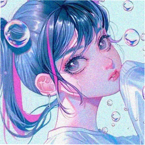 读者头像：从事剪辑工作的年轻研究者